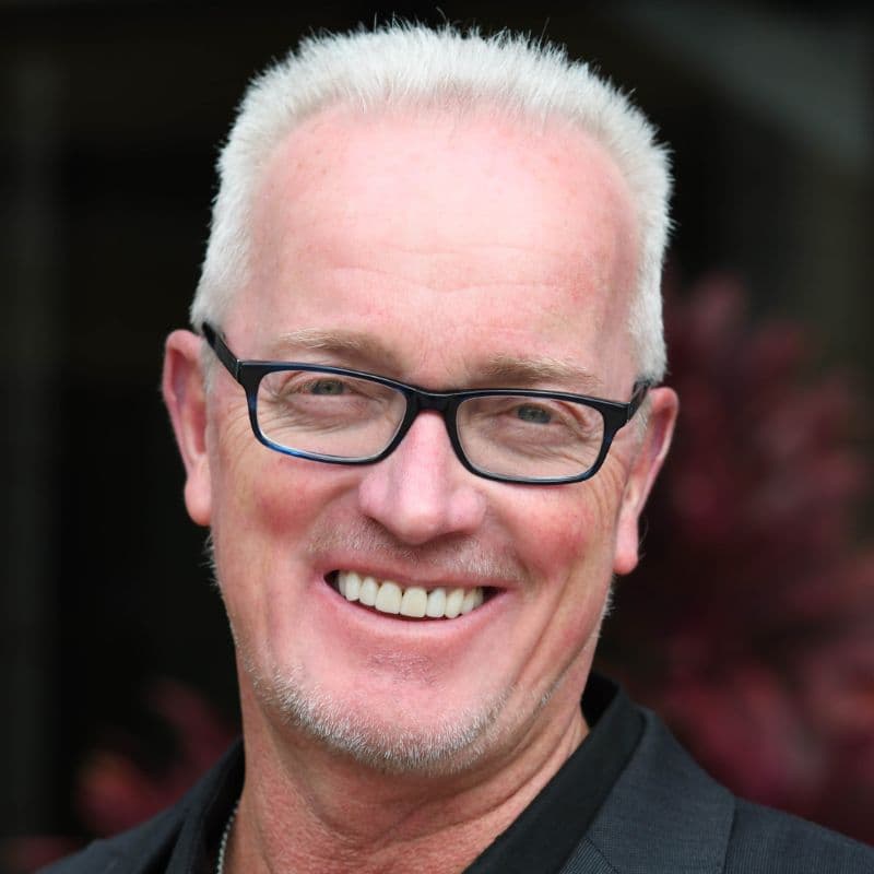 John Bolte