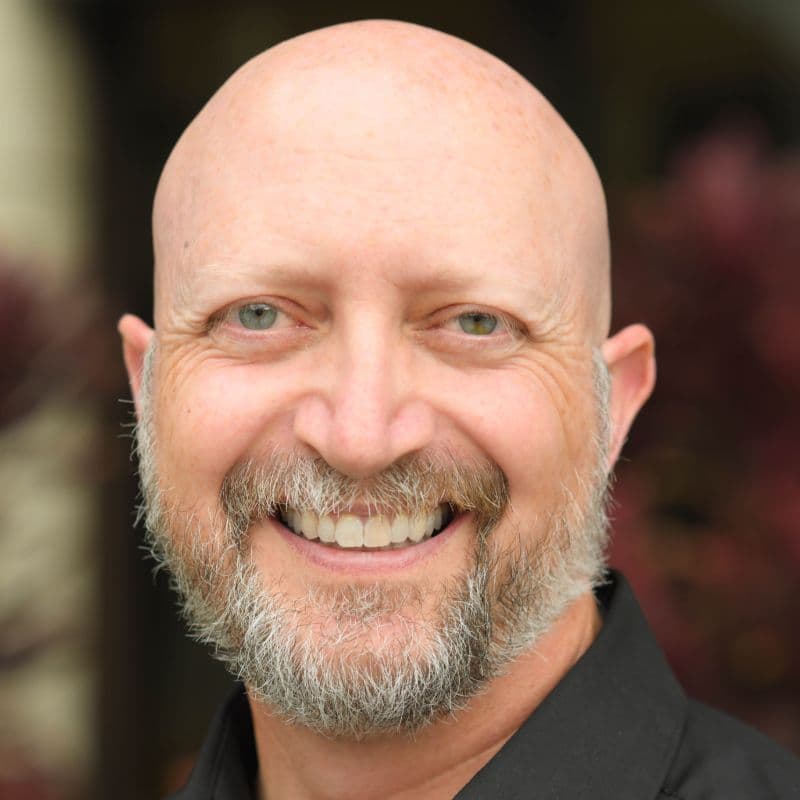 Steve Humphries