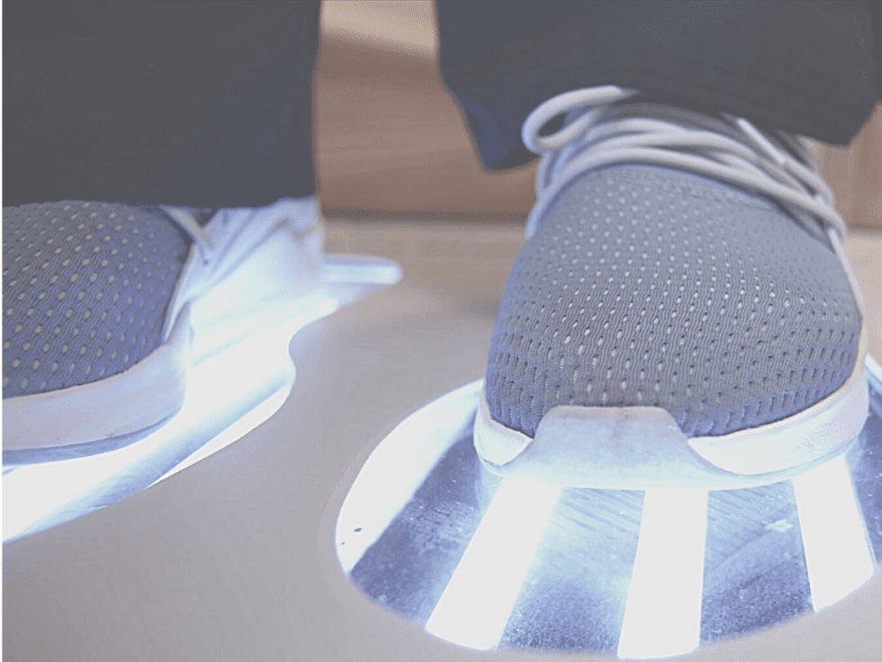 A Guide to UVZone Shoe Sanitizers for Healthcare Facilities in Florida