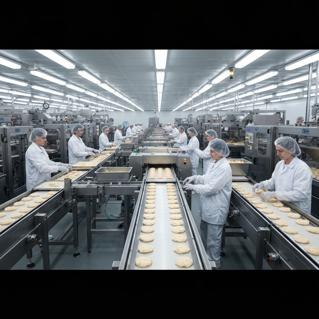 UVZone UV-C + Ozone Technology: A High-ROI Hygiene Investment for Food Processors