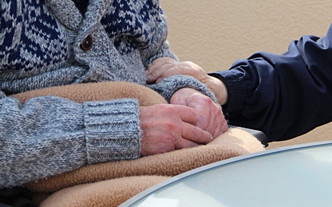 Conquering the Virus: Why Every Nursing Home Needs Shoe Sanitizing Stations