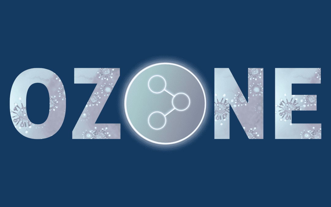 How Does Ozone Disinfection Work?
