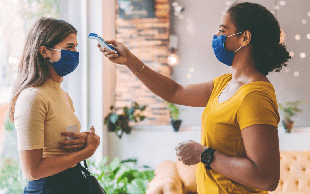 Is Your Infection Control Protocol Proactive or Reactive?