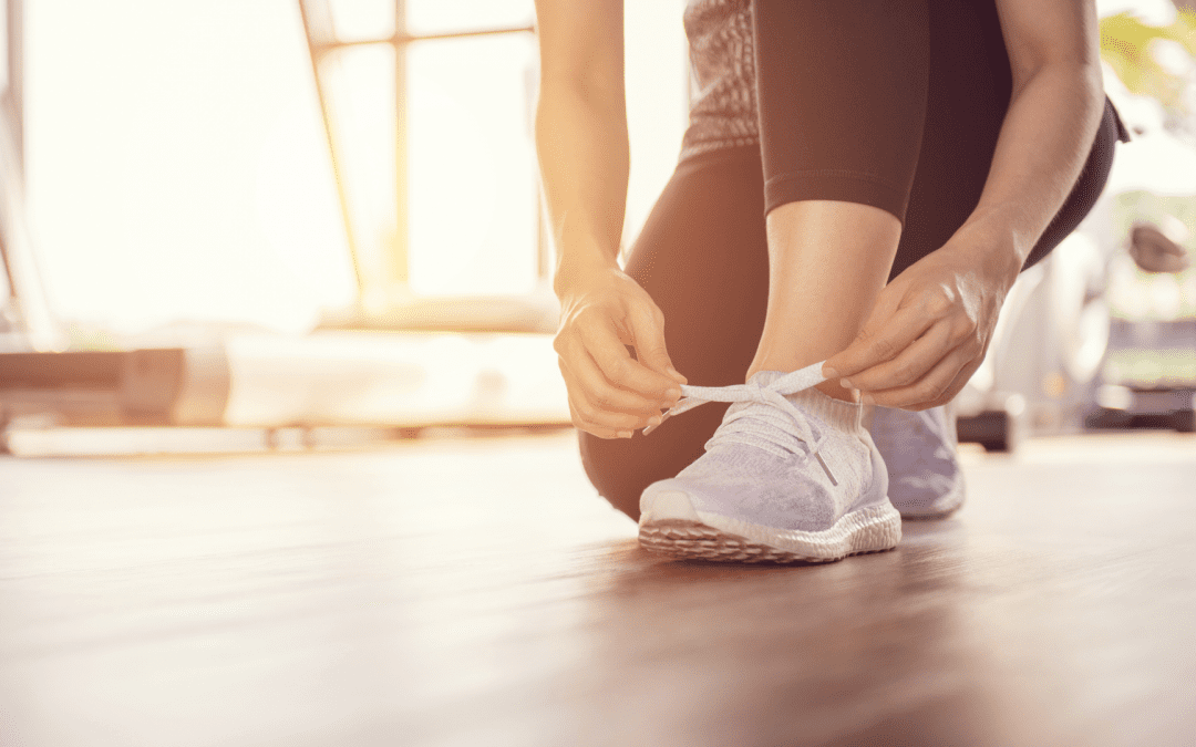 The Most Effective Ways to Disinfect Shoes
