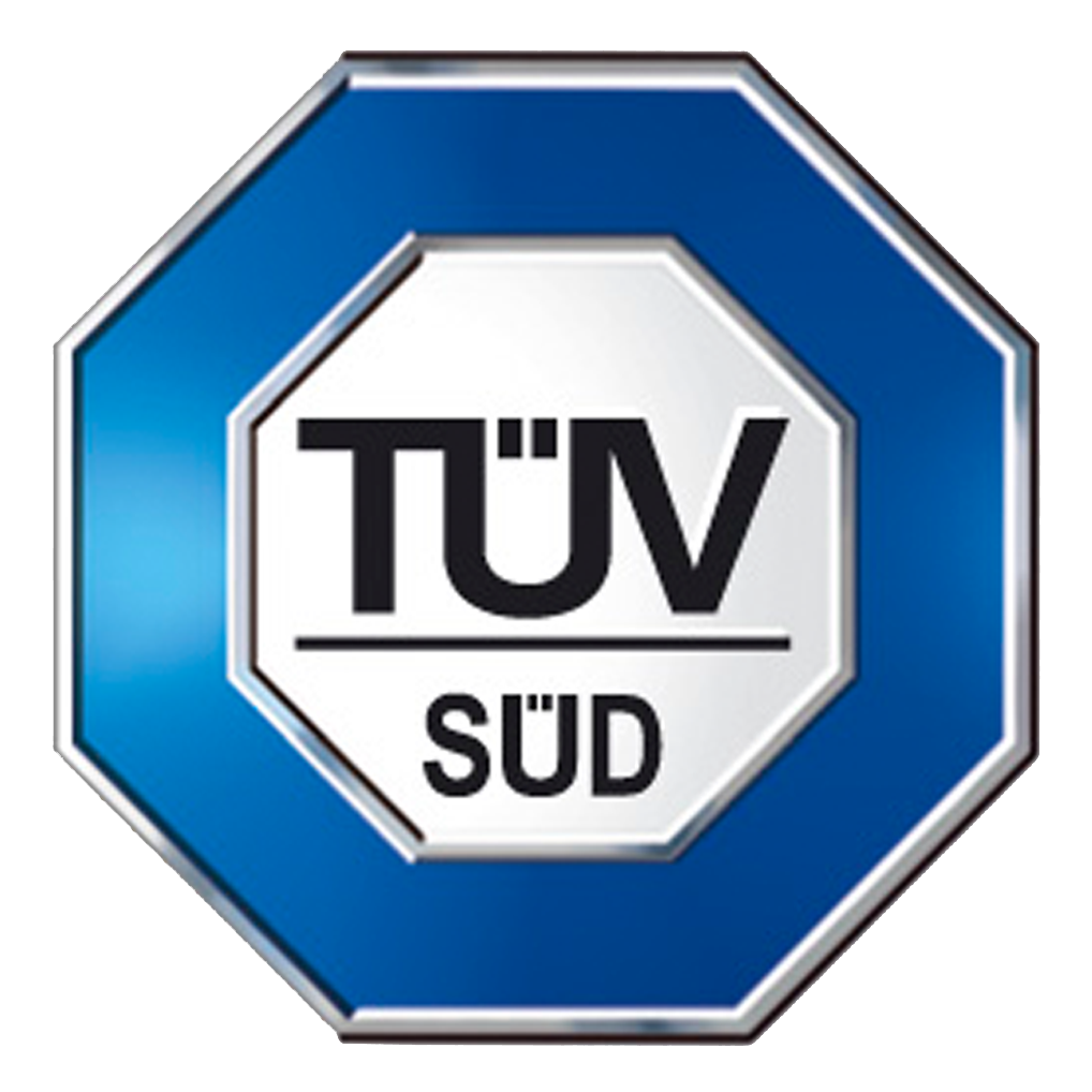 TUV logo