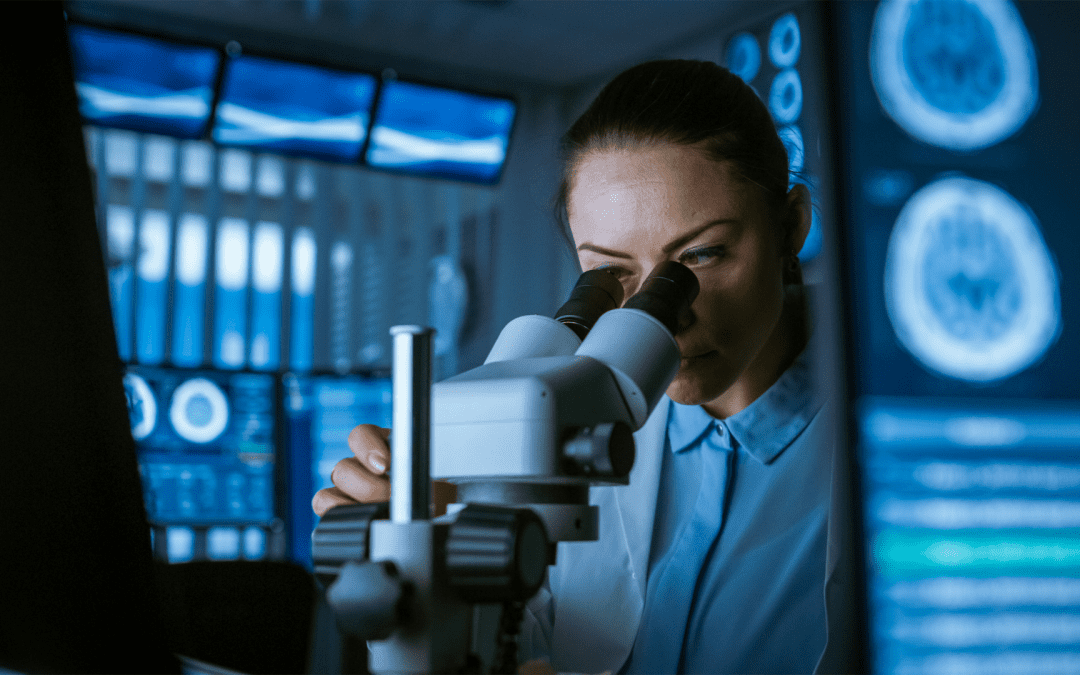 5 Incredible Medical Innovations of 2021